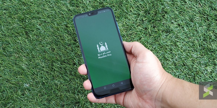 Muslim Pro aplikasi Islamik semua-dalam-satu dilancar di Malaysia