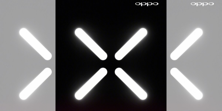 Cari X adalah petunjuk untuk flagship OPPO terbaru