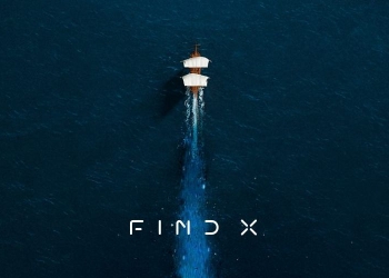 3 hadiah misteri untuk penonton majlis pelancaran OPPO Find X