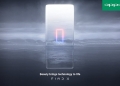 OPPO Find X akan  hadir dengan teknologi yang tiada pada telefon pintar masakini