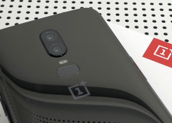 RM50 baucer tersedia untuk tempahan awal OnePlus 6
