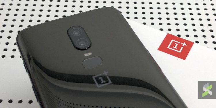 RM50 baucer tersedia untuk tempahan awal OnePlus 6