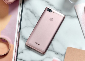 Tiga telefon pintar ASUS turun harga sempena Hari Raya