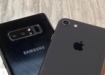 7 tahun persengketaan Apple dan Samsung kini selesai