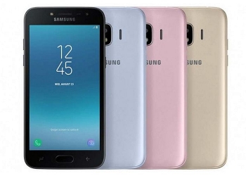 Samsung mencuba Android Go di telefon pintar Galaxy