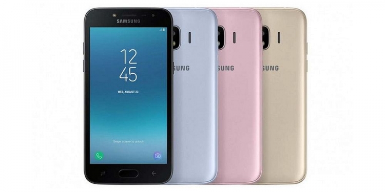 Samsung mencuba Android Go di telefon pintar Galaxy