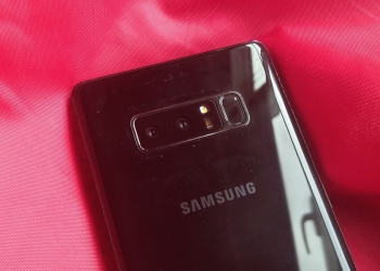 Jimat RM858 untuk beli Samsung Galaxy Note8 sekarang