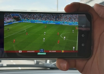 Piala Dunia 2018: Jadual pusingan 16 dan cara menonton percuma