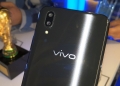 Vivo X21 lebih canggih dengan pengimbas capjari atas skrin