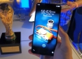 Vivo X21 lebih canggih dengan pengimbas capjari atas skrin