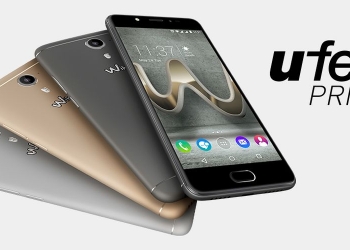 4GB RAM dan 32GB storan Wiko UFeel Prime kini tak sampai RM500