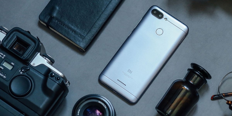 Xiaomi lancar 2 model Redmi generasi ke-6