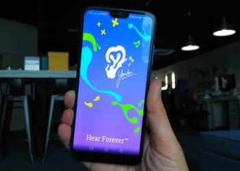 Hayat Yonder Music tidak panjang dan mati buat kali kedua