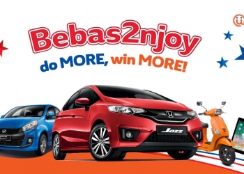 Ini alasan untuk anda tambah nilai unifi mobile yang ada kredit takkan mati