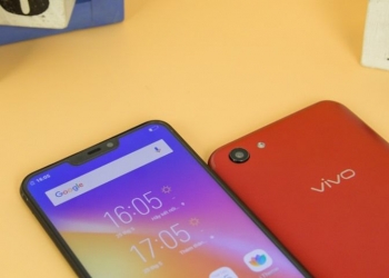 vivo Y81 pilihan takuk yang lebih murah
