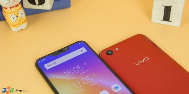 vivo Y81 pilihan takuk yang lebih murah