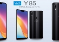 Versi bajet vivo V9 berharga kurang dari RM1,000
