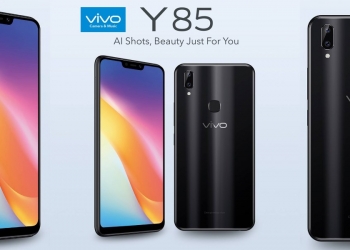 Versi bajet vivo V9 berharga kurang dari RM1,000