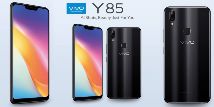 Versi bajet vivo V9 berharga kurang dari RM1,000