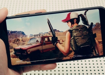 Diskaun RM100 Dan Penghantaran Kilat Lazada Menanti Pembeli ZenFone Max Pro M1