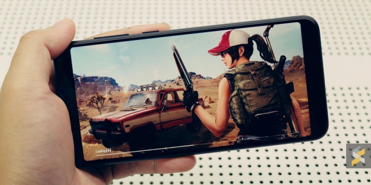 Diskaun RM100 Dan Penghantaran Kilat Lazada Menanti Pembeli ZenFone Max Pro M1