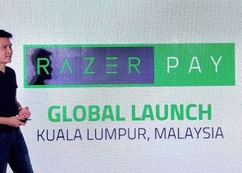 Razer Pay Hadir Meriahkan Gelanggang E-Wallet Malaysia