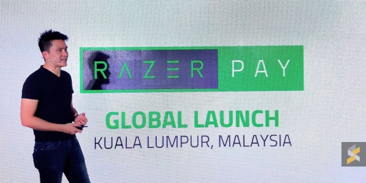 Razer Pay Hadir Meriahkan Gelanggang E-Wallet Malaysia