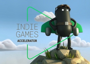 Berguru Dengan Otai-Otai Dunia Permainan Komputer Dengan Program Percuma Dari Google