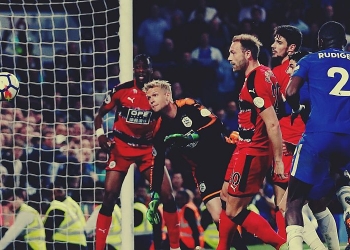 Kelak Anda Boleh Tonton EPL DI Facebook Secara Halal