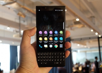 Ini Jawapannya Jika Anda Mencari Telefon Kalis Hacker