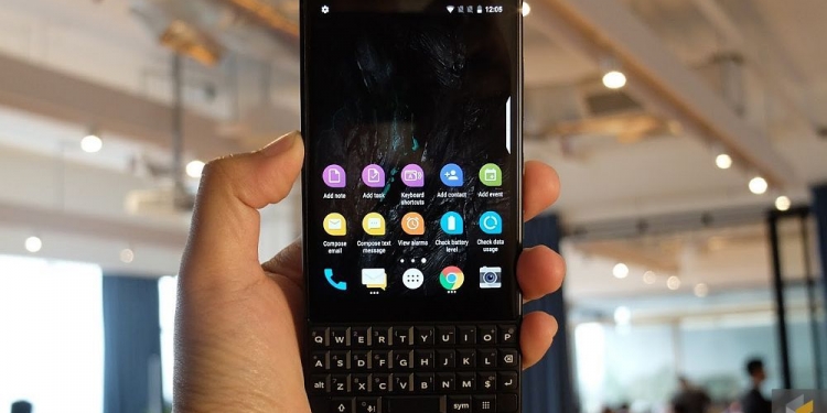 Ini Jawapannya Jika Anda Mencari Telefon Kalis Hacker