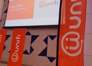 Nikmati Naik Taraf Turbo Percuma Unifi Sehingga 800Mbps Bermula Ogos Ini