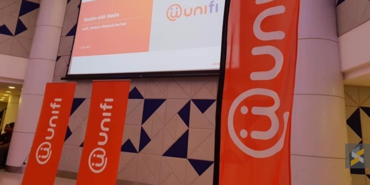 Nikmati Naik Taraf Turbo Percuma Unifi Sehingga 800Mbps Bermula Ogos Ini