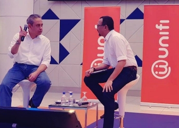 TM Basmi Masalah Broadband Terlalu Mahal Dengan Pelan Unifi Basic