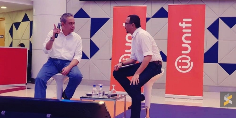 TM Basmi Masalah Broadband Terlalu Mahal Dengan Pelan Unifi Basic