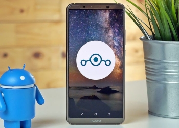 Ikuti Tutorial Ini Untuk Pasang Custom ROM Di Telefon Huawei/honor Anda