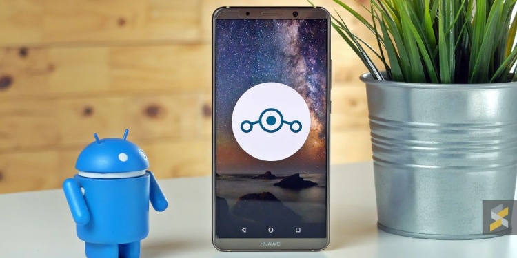Ikuti Tutorial Ini Untuk Pasang Custom ROM Di Telefon Huawei/honor Anda