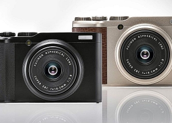 XF10 Kamera Kompak Bersensor Besar Terbaru Dari Ketuhar Fujifilm