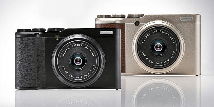 XF10 Kamera Kompak Bersensor Besar Terbaru Dari Ketuhar Fujifilm