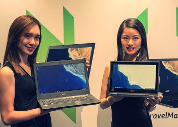 Armada Acer Siap Sedia Perkasa Perusahaan Anda Tidak Kira Kecil Ataupun Besar