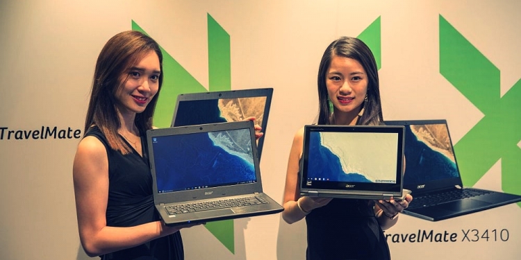 Armada Acer Siap Sedia Perkasa Perusahaan Anda Tidak Kira Kecil Ataupun Besar