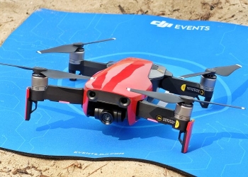 5 Hujah Mengapa Anda Perlu Miliki Mavic Air Sebagai Dron Pertama