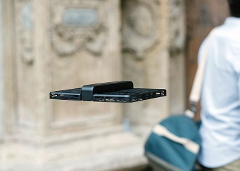 Dron Selfie Paling Selamat, Hover Camera Passport, Kini Boleh Ditempah Di Malaysia