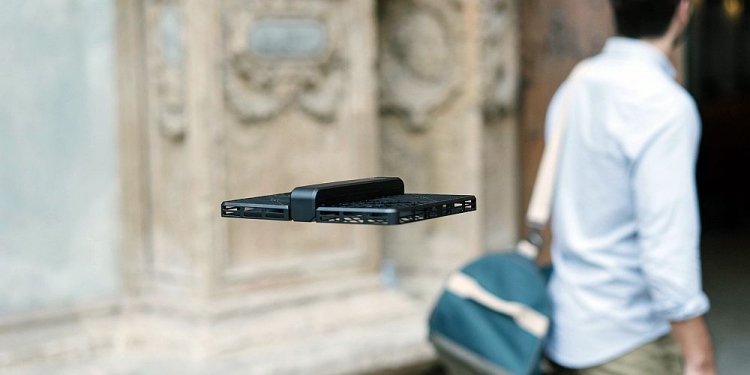 Dron Selfie Paling Selamat, Hover Camera Passport, Kini Boleh Ditempah Di Malaysia