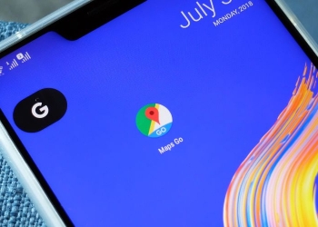 Kemas Kini Terbaru Maps GO Beri Fungsi Yang Sangat Penting Padanya