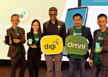 Omni Buatkan SME Tampak Lebih Professional