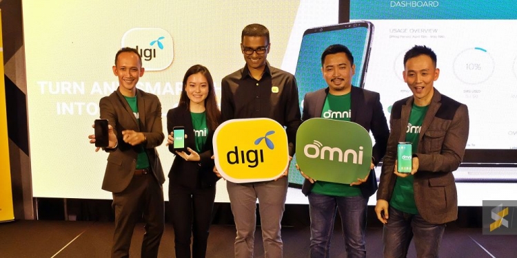 Omni Buatkan SME Tampak Lebih Professional