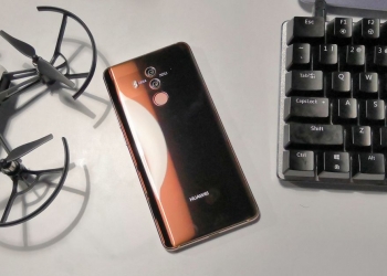 Huawei Mate 10 Pro kini RM400 lebih murah