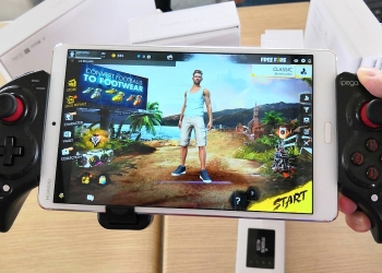 Huawei Mediapad M5 dan M5 Pro paling sesuai untuk gamers