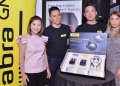 Jabra Elite terbaru serasi bersama Alexa, Siri dan Google Now